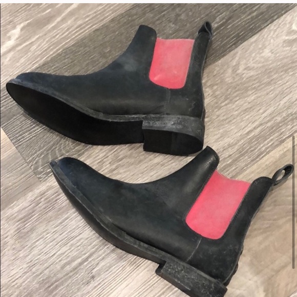 Free People Shoes - Faryl Robin x Free People Mountain Peak Chelsea